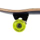 Tony Hawk SS 360 Complete Cyber Mini Skateboard