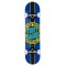 Tony Hawk SS 180+ Complete Badge Logo Blue / Yellow Skateboard