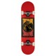 Tony Hawk SS 180+  Bird Logo Red Complete Skateboard