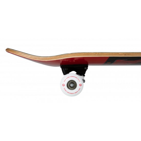 Tony Hawk SS 180+  Bird Logo Red Complete Skateboard