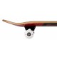 Tony Hawk SS 180+  Bird Logo Red Complete Skateboard
