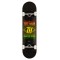 Tony Hawk SS 180+ Complete stacked logo Black Skateboard