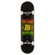 Tony Hawk SS 180+ Complete stacked logo Black Skateboard