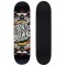 Tony Hawk SS 360 Complete TH Emblem Skateboard