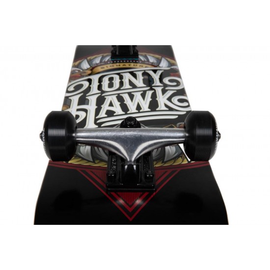 Tony Hawk SS 360 Complete TH Emblem Skateboard