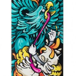 Tony Hawk SS 180 Complete Rotten Skateboard